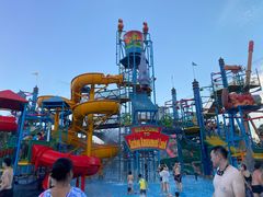 -苏州乐园森林水世界