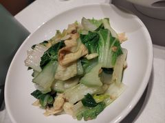 -江城小馆陕南妈妈菜·全球旅行餐厅(钟楼店)
