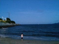 -大浪湾
