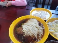 -毛华美食(清扬路店)