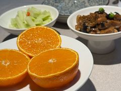 -四季民福烤鸭店(外滩外白渡桥店)