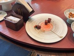 -翁暖茶馆(滨江东总店)