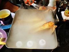 -池畔酒吧 WET Bar