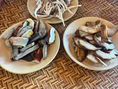 -滇野云南野生菌餐厅(陕西南路店)