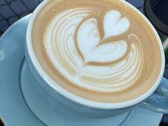 -游心咖啡(青山滨江店)