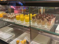 -广州富力君悦大酒店·凯菲厅