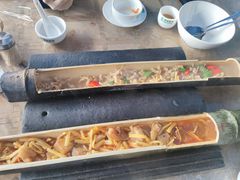-竹泉农庄·竹筒饭(从化店)