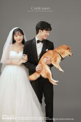 -青禾蒙娜丽莎婚纱摄影(武汉总店)