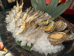 -牛New寿喜烧(中山公园龙之梦店)