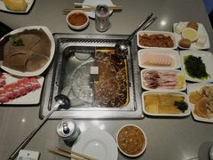 -海底捞火锅(公益西桥店)