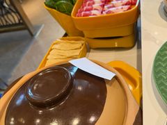 -润园四季椰子鸡火锅(欢乐海岸店)