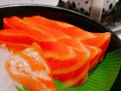 -海天盛宴新派海鲜自助餐厅(群力店)
