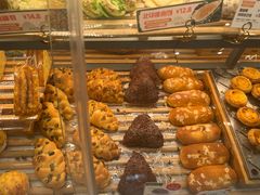 -BreadTalk面包新语·烘焙蛋糕(金光华广场店)