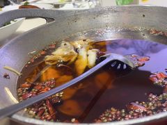 -鸭王烤鸭店(三里河店)