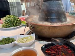 -东来顺饭庄(西直门店)