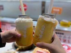 -果呀呀(国金街店)