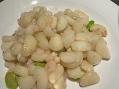 -吴越荣记苏州菜·松鼠桂鱼100%活鱼现做(斜塘老街店)