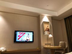 -维也纳国际酒店·江苏苏州火车站北广场店