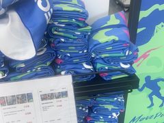 -迪卡侬(越秀公园店)