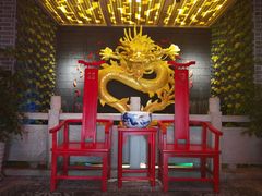 -大龙辣火锅·龙虾·烧烤(湖滨新天地店)