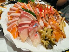 -极尚大喜屋日本料理(铜锣湾店)