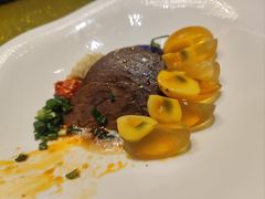 -曙光国际大酒店中餐厅
