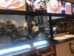 -快乐小羊火锅餐厅(农科路店)