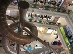 -巴黎春天(浦建店)