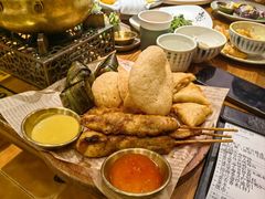 -泰堤坊(淡水体育馆店)