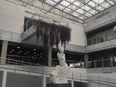 -长春世界雕塑园冰雪艺术天地