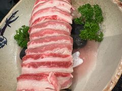 -得意咚瓜·顺德鱼生·冬瓜盅火锅