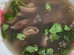 -康陵正德春饼宴26号