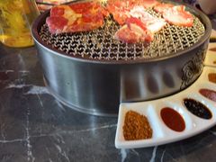 -十三姨正合丰烤肉(营迹路店)