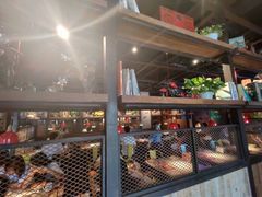-探鱼·鲜青椒爽麻烤鱼(广州欣荣广场店)