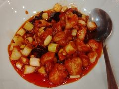 -玉华台饭庄·淮扬菜·烤鸭(望京店)