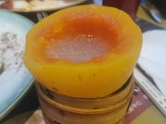 -金海湾自助餐厅(金陵饭店)