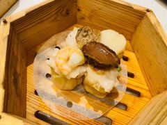 -天瑞轩·粤菜餐厅