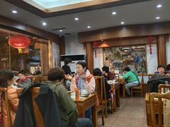 -砂锅居(西四店)