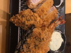 -胜博殿日式炸猪排(西红门店)