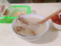 原油肉-宋老三苏肉羊肉汤老店