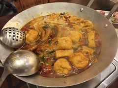 -小螺大作·螺蛳粉火锅(林和西店)