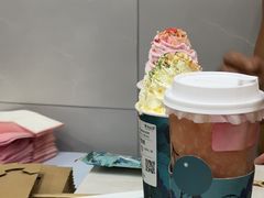 -雾与山茶(大禹城店)