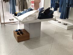 -ZARA(大上海时代广场店)
