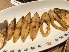 -陈鹏鹏潮汕菜(欢乐海岸 海边景观店)