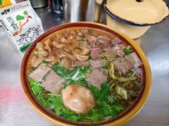 -花溪牛肉粉(八鸽岩店)
