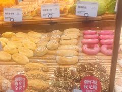 -BROAD面包路·欧式面包(龙湖时代C馆店)