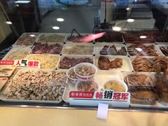 -紫燕百味鸡(枫林店)