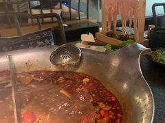 -湊湊火锅·茶憩(东城万达店)