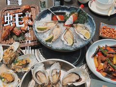 -飞尝蚝·顺德菜·鱼生(顺德总店)