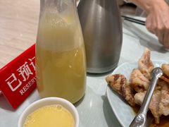 -红樱桃·新派辽菜(北行店)